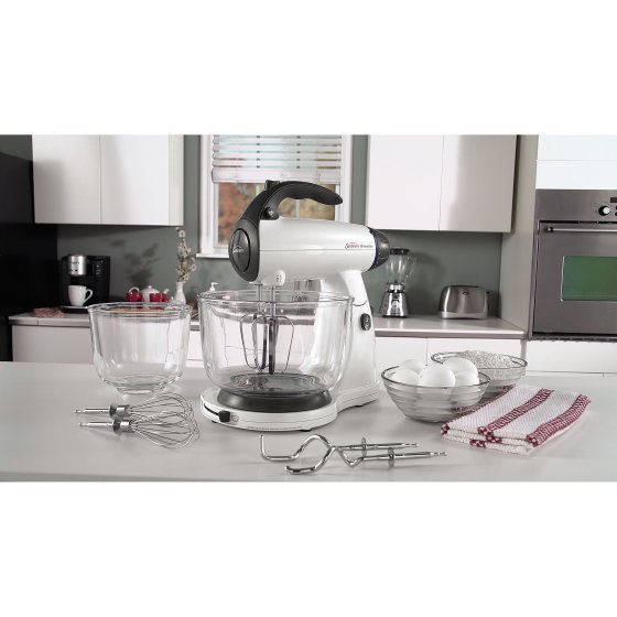 Sunbeam Mixmaster 12-Speed Stand Mixer review