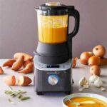 Guide for Selecting Kitchen Blenders